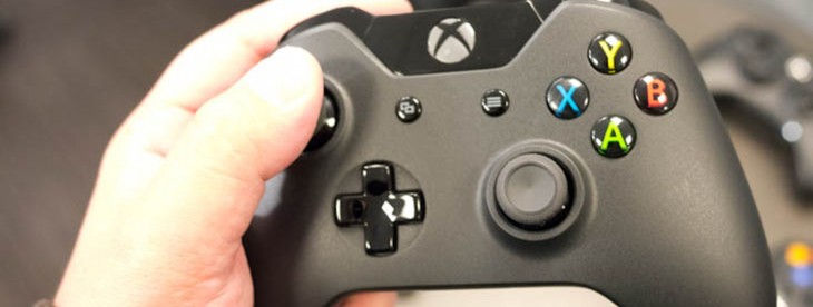 install xbox one controller driver for windows 8